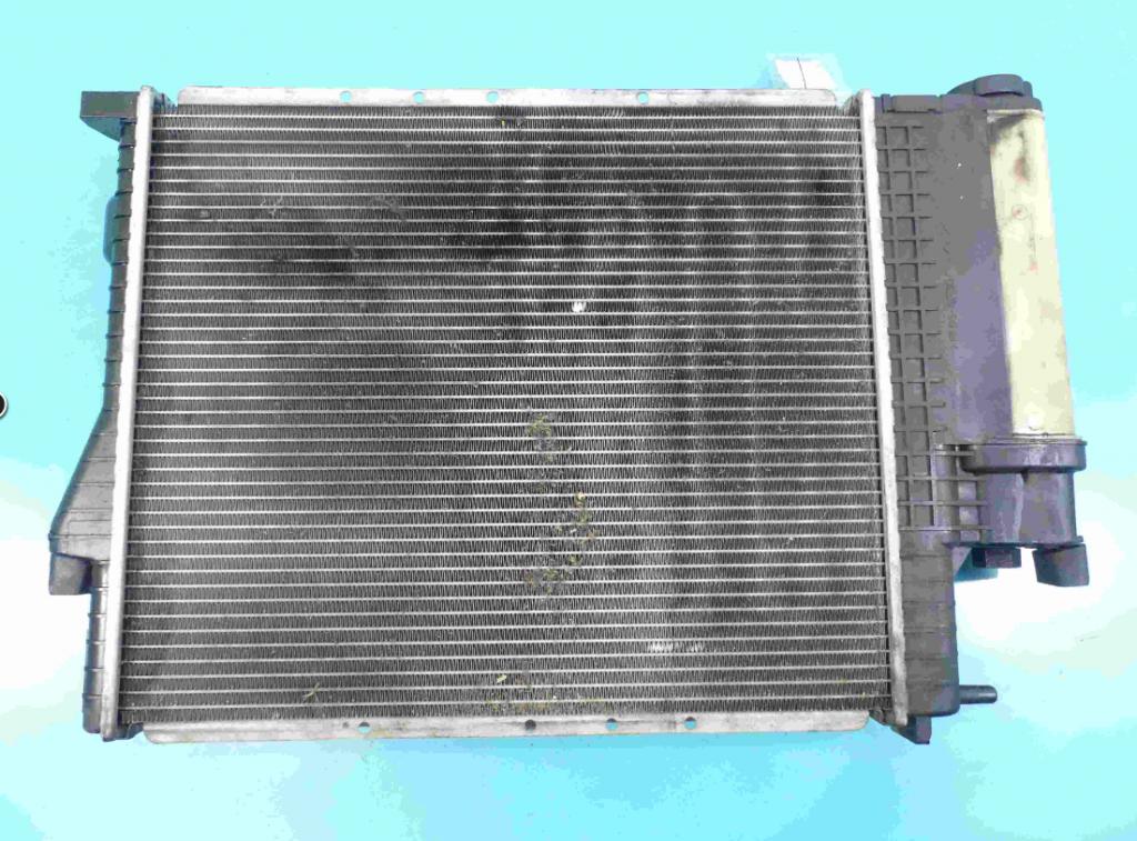 chladič Bmw e39  60607A 2.5 M52