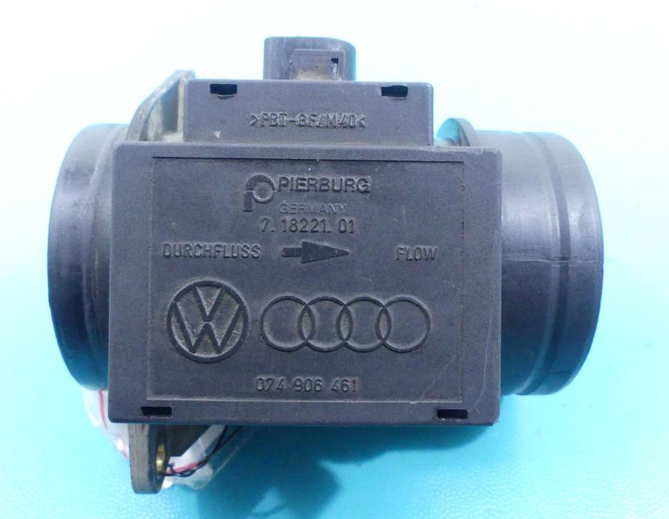 váha vzduchu Vw Passat B4 074906461, 71822101 1.9 TDI