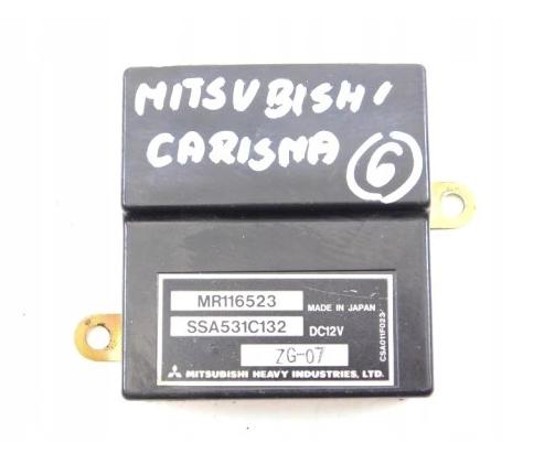 Mitsubishi MR116523 regulátor ventilátoru