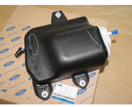 nádržka AKTIVÁTOR: kapaliny FAP DPF FORD VOLVO MAZDA 1674617 3M51-9C103-AL