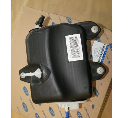nádržka AKTIVÁTOR: kapaliny FAP DPF FORD VOLVO MAZDA 1674617 3M51-9C103-AL