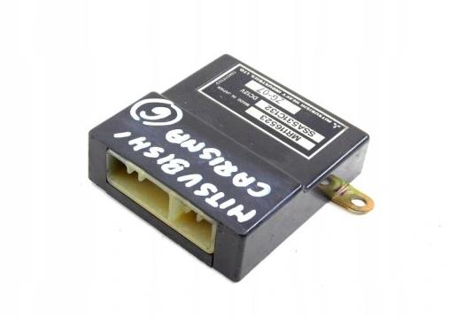 Mitsubishi  MR116523 regulátor ventilátoru