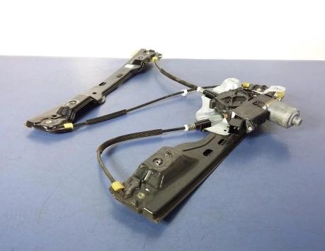 ASTRA IV J hatchback 5D Mechanizmus predný ľavy 20951581 13350757