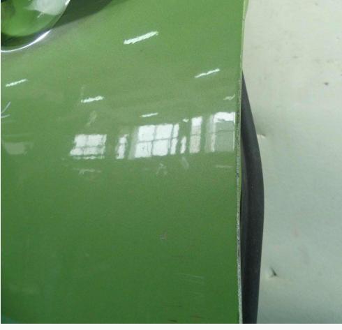 dvere predné ľavé Nissan Micra K12 5d -