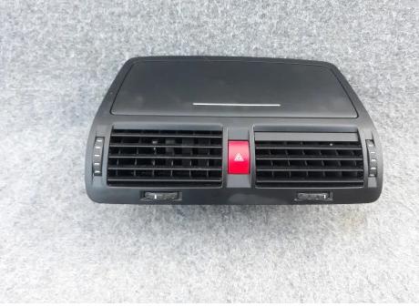 Mřížka topení střední SKODA OCTAVIA II 1Z0820951