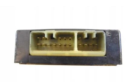 Mitsubishi MR116523 regulátor ventilátoru