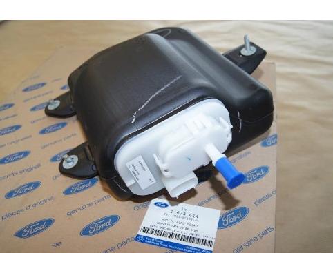 nádržka AKTIVÁTOR: kapaliny FAP DPF FORD VOLVO MAZDA 1674617 3M51-9C103-AL