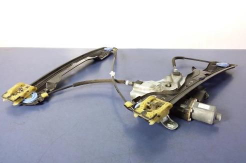ASTRA IV J hatchback 5D Mechanizmus predný ľavy 20951581 13350757