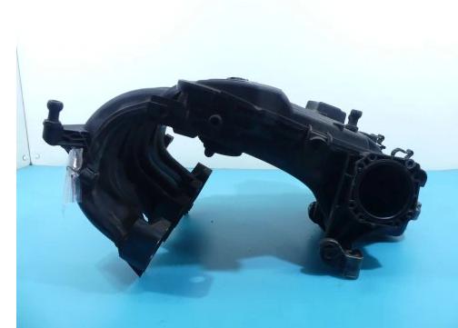 Potrubie sacie, sanie SEAT LEON II 1.6 SR 102 HP