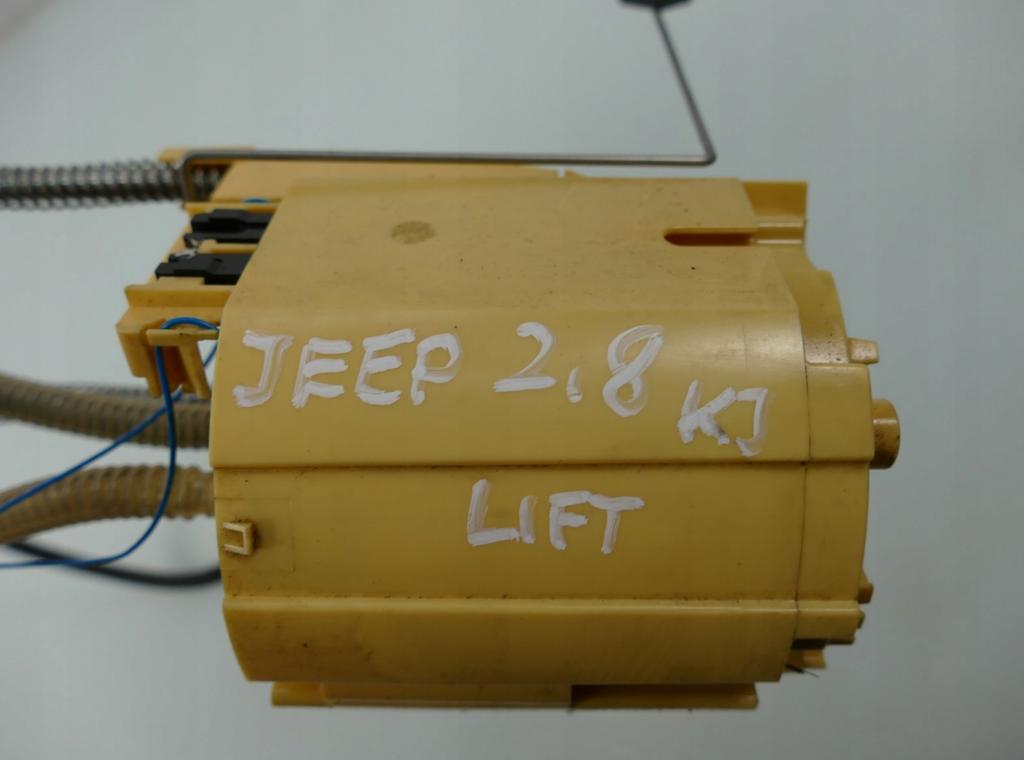 JEEP CHEROKEE KJ LIFT 2.8 CRD Pumpa paliva Plavák 52129053AC