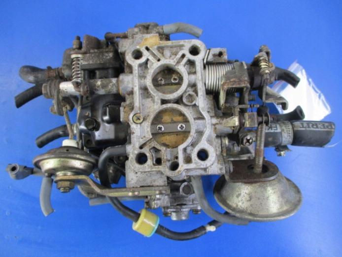 DAEWOO TICO: KARBURÁTOR: 0.8 41 HP