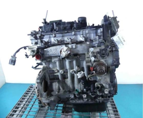 Motor  CITROEN C3 PICASSO 1.6 HDI 92 HP