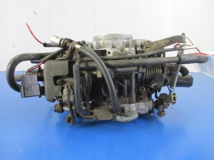 DAEWOO TICO: KARBURÁTOR: 0.8 41 HP