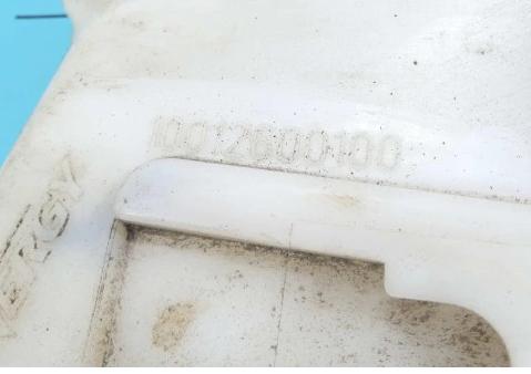 Nádržka (kvapaliny) DPF FAP PEUGEOT 206 1.6 HDI 110 HP 9639233780