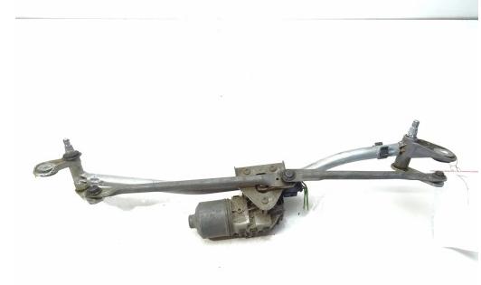 Mechanizmus stieračov predný AUDI A4 B6 0390241509