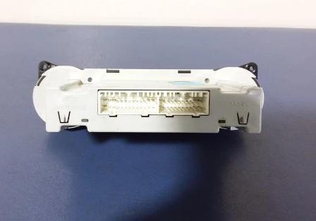 KIA CEED I Panel kúrenia klimatizácie  97250-1H602