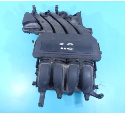 Potrubie sacie, sanie SEAT LEON II 1.6 SR 102 HP