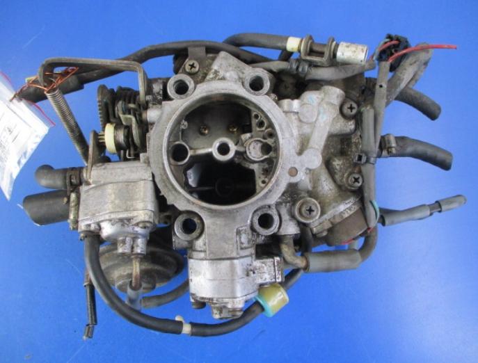 DAEWOO TICO: KARBURÁTOR: 0.8 41 HP