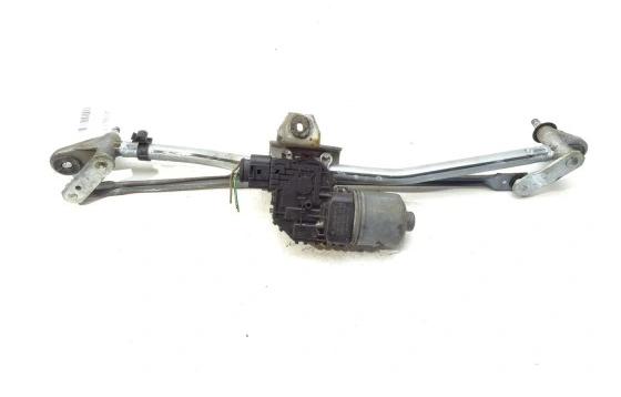 Mechanizmus stieračov predný AUDI A4 B6 0390241509