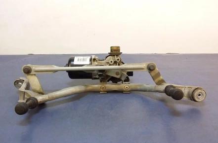 RENAULT CLIO IV Mechanizmus stieračov predný 288004542R