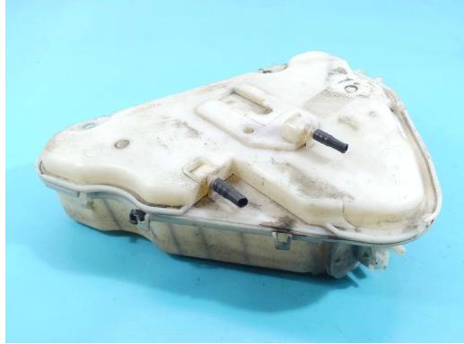 Nádržka (kvapaliny) DPF FAP PEUGEOT 206 1.6 HDI 110 HP 9639233780