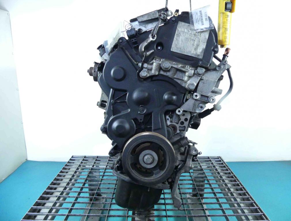 motor  CITROEN C3 PICASSO 1.6 HDI 92 hp