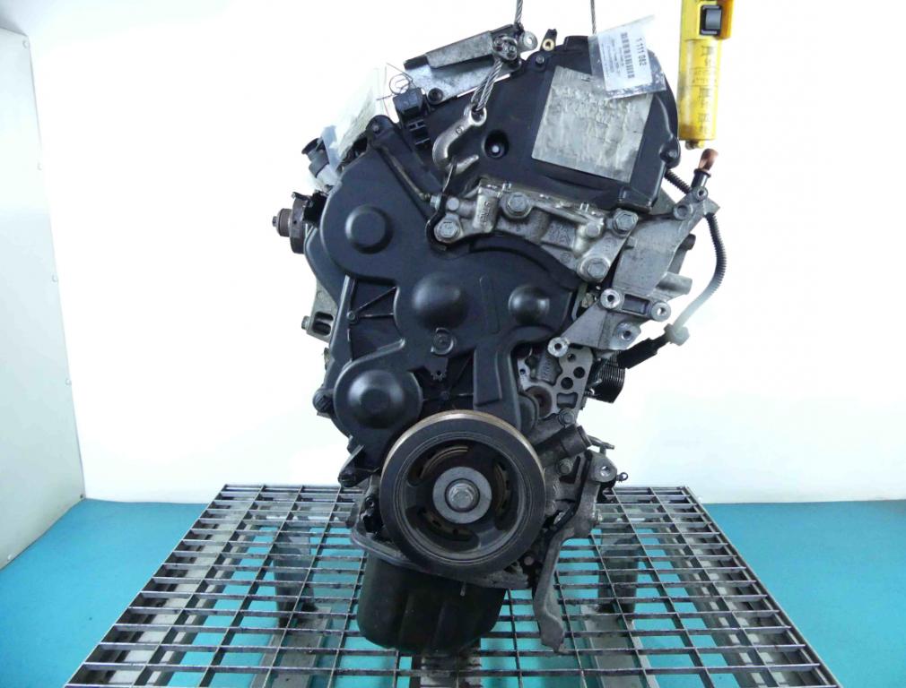 Motor  CITROEN C3 PICASSO 1.6 HDI 92 HP