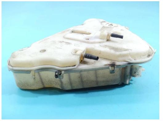 Nádržka (kvapaliny) DPF FAP PEUGEOT 206 1.6 HDI 110 HP 9639233780