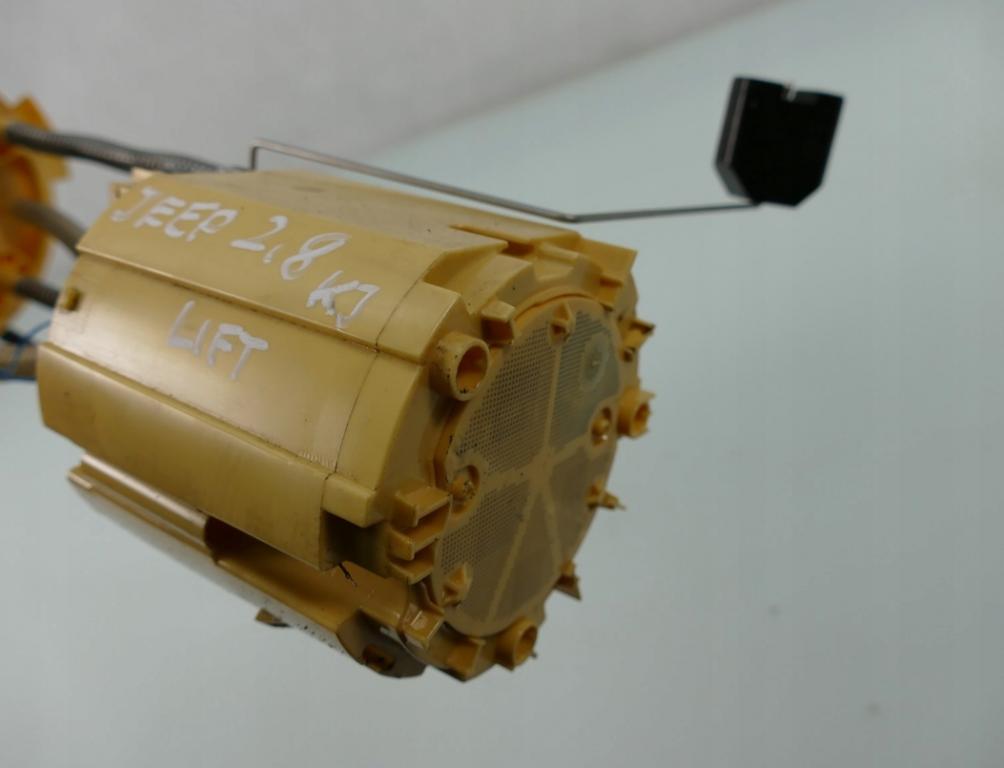 JEEP CHEROKEE KJ LIFT 2.8 CRD Pumpa paliva Plavák 52129053AC