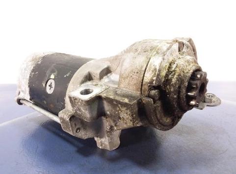 OPEL VECTRA C 3.0 CDTI Štartér 8973756132