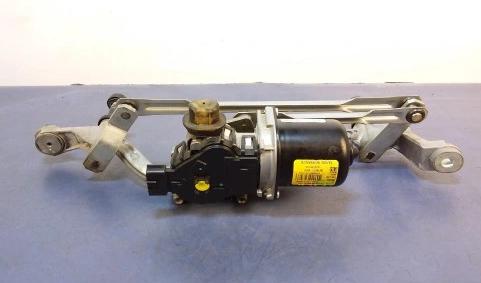 RENAULT CLIO IV Mechanizmus stieračov predný 288004542R