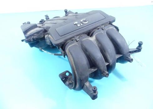 Potrubie sacie, sanie SEAT LEON II 1.6 SR 102 HP 