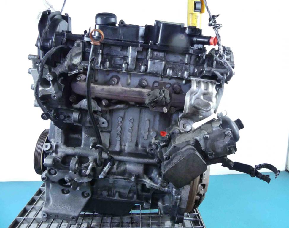 Motor  CITROEN C3 PICASSO 1.6 HDI 92 HP