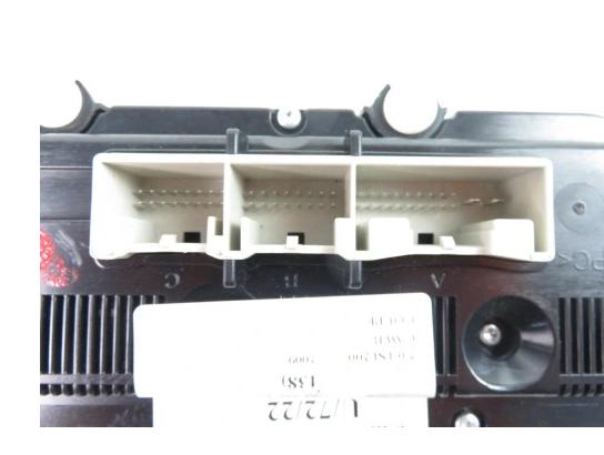 KLIMATRONIK VW SCIROCCO III 1K0907044CT