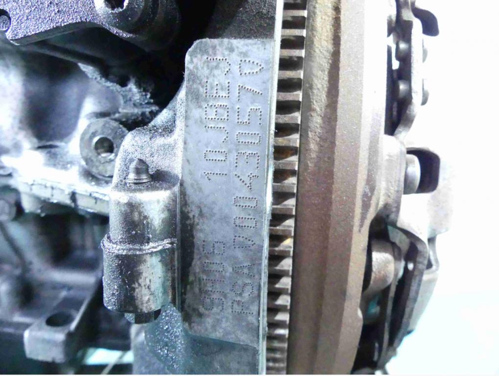 Motor  CITROEN C3 PICASSO 1.6 HDI 92 HP