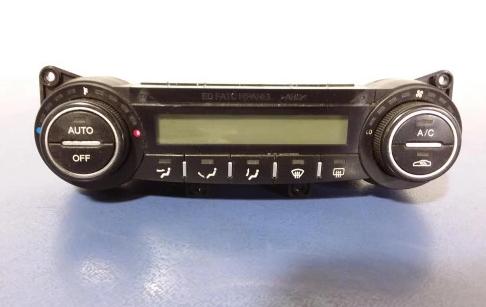 KIA CEED I Panel kúrenia klimatizácie  97250-1H602