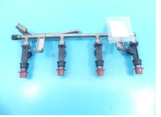 Lišta vstrekovacia OPEL ASTRA II G 25313846 1.6 16V