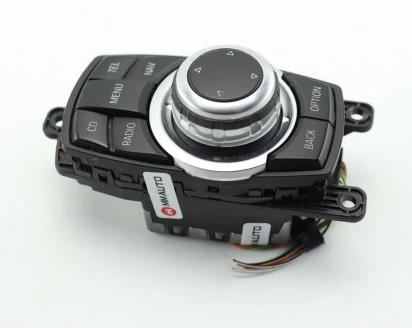 modul IDRIVE BMW F10  9206444-01