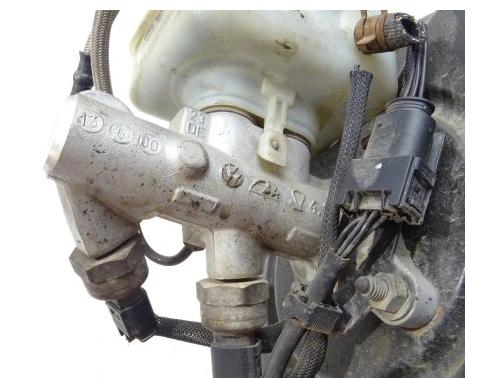 Posilovač Pumpa brzdová VW BORA 1.9TDI 1J1614205