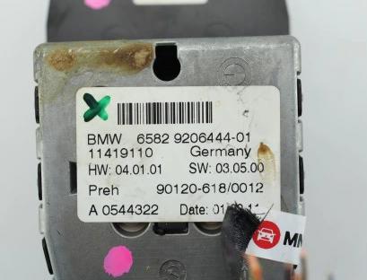 modul IDRIVE BMW F10  9206444-01