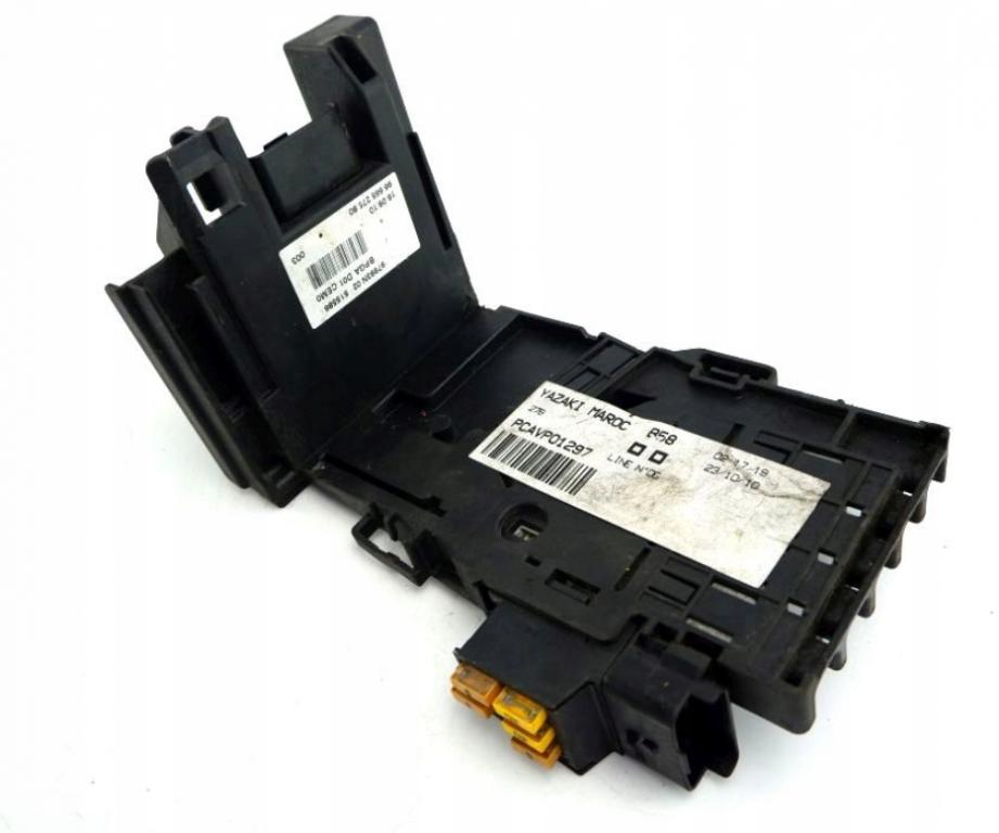 Modul akumulátora C4 PICASSO PEUGEOT 3008 5008