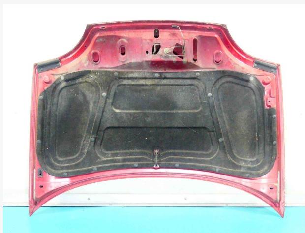 kapota predná Fiat Seicento