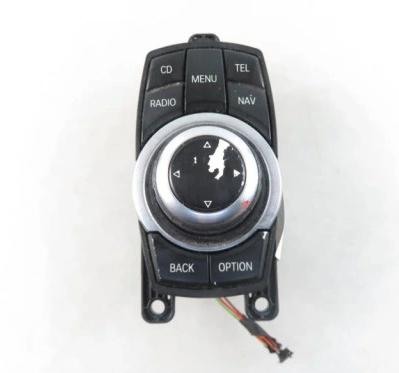Panel ovládania IDRIVE BMW F11: 925394401 11419110