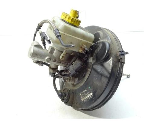 Posilovač Pumpa brzdová VW BORA 1.9TDI 1J1614205