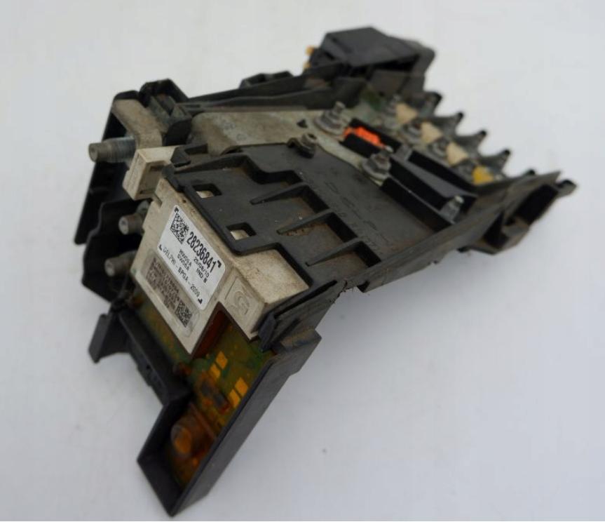 Modul akumulátora C4 PICASSO PEUGEOT 3008 5008