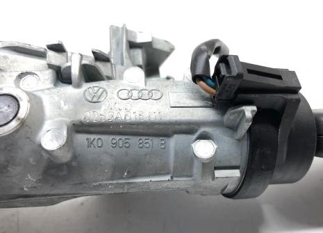 spinačka kľúč VW GOLF VI 1.2TSI 1K0905851B