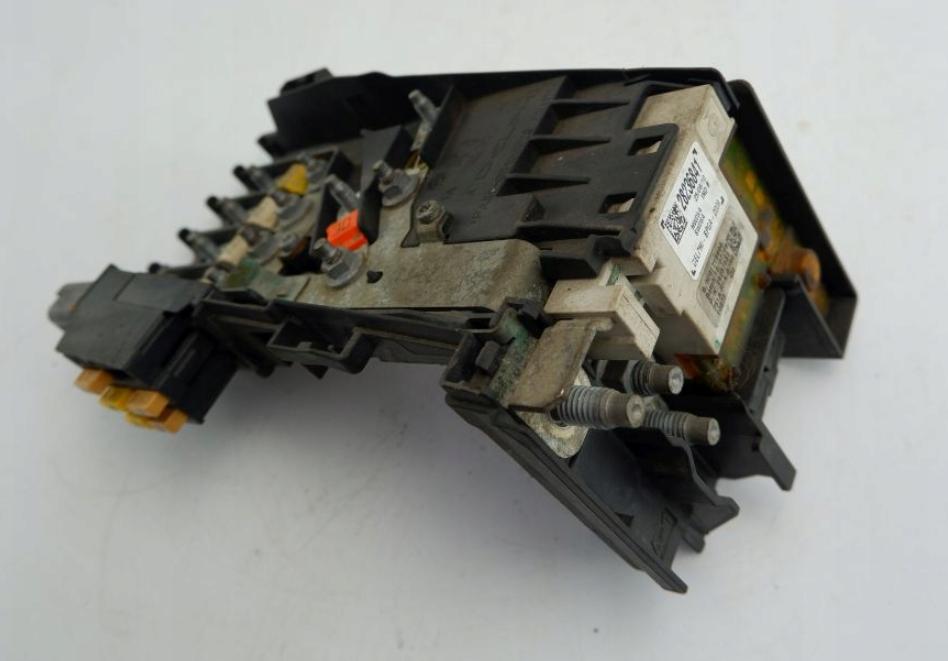 Modul akumulátora C4 PICASSO PEUGEOT 3008 5008