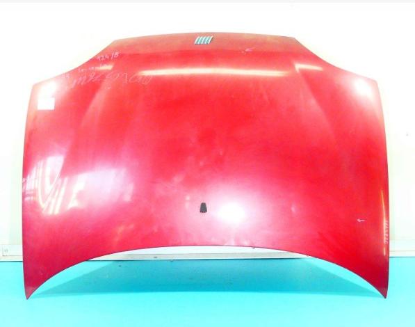 kapota predná Fiat Seicento