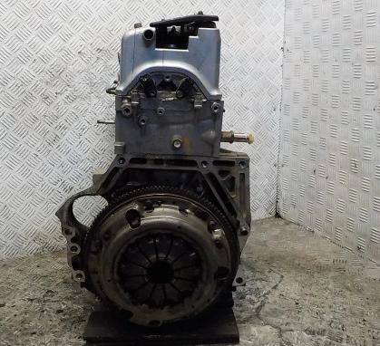 HONDA CR-V II motor 2.0 16V 150 hp K20A4 - vydreta vačka vačkový hřídel