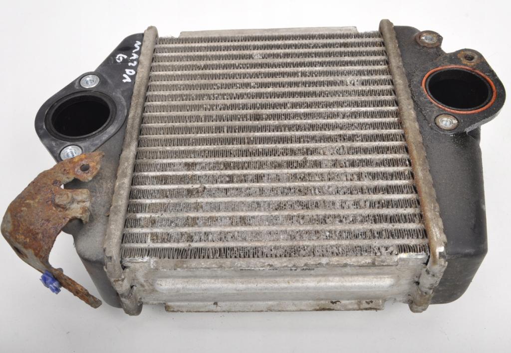 MAZDA 6 II GH 2.2 chladič vzduchu intercooler